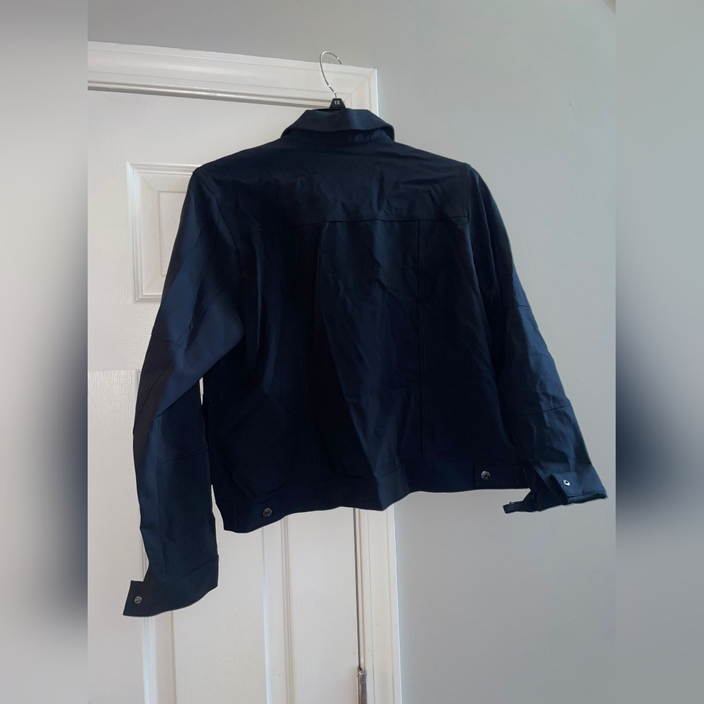 Jacket - Picture 2 of 2